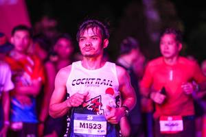 BIB: 
                            <button type="button" onclick="openModal(26532534)" class="btn btn-primary btn-sm float-right btn-popup" data-toggle="modal" data-target=".modal-high-quality">
                        <i class="fas fa-shopping-cart"></i> Add to Cart
                    </button>
                                            <button type="button" onclick="isThisMe(26532534, true)" class="btn btn-success btn-sm float-right btn-popup btn-isme hidden" data-toggle="tooltip" data-placement="bottom" title="นี่คือรูปของคุณใช่ไหม คลิกที่นี่เพื่อเอาเข้าอัลบั้ม">
                        <i class="fas fa-plus"></i> Add to album
                    </button>
                    <button type="button" onclick="isThisMe(26532534, false)" class="btn btn-warning btn-sm float-right btn-popup btn-isnotme hidden">
                        <i class="fas fa-ban"></i> Remove from album
                    </button>